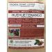 12.5lb Central American Guatemala Huehuetenango Green Coffee Beans - Washed Process, Altitude 1800m - Unroasted Arabica (Pack of 1) - Buy Online on GoSupps.com