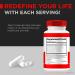 Fortirise Max Official Fortirise Max for Men - Supports Stamina and Energy Levels All Natural Formula to Support Performance and Overall Health Fortirise Max Pills Review (60 Capsules) - Buy Online on GoSupps.com