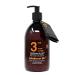3'''More Inches LifeSaver UV Leave-in Styling Treatment 500ml - 3 in 1 Moisturizing UV Color Protection - Frizz-Free Beach Waves - No Added Fragrance Silicone Feee - Hair Care by Michael Van Clarke