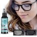 100ml Eyeglass Lens Scratch Removal Spray Repair Spray for Glasses Lens Lens Cleaner for Glasses Free Eye Glasses Repair Spray Dirt Oil Cleaning Tools for Optical Equipment 100ml*2 - Buy Online on GoSupps.com