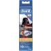 Oral-B Kids Set of 10 Star Wars Character Brushes - Fun and Effective Dental Care for Kids - Buy Online on GoSupps.com