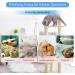Buy Lollanda Katzenbody - Recovery Suit for Cats After Surgery | Surgical Suit for Abdominal Wounds | Comfortable Relaxation Suit (Blue M) - International Shipping Available - Buy Online on GoSupps.com
