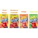 Kool-Aid Sachets Variety Pack of 10 flavoured Sachets - Water Squash packets gift set 10 - Buy Online on GoSupps.com