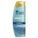 Head & Shoulders Dermaxpro Hydrate Anti-Dandruff Shampoo, for Dry Scalp, 470 ml