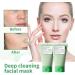 Jelly Face Mask Peel Off Powder Moisturizing Green Tomato Clay Mask Fully Green Tomato Clay Mask Korean Green Tomato Clay Mask Fully Green Tomato Clay Mask Pore Cleanser - Buy Online on GoSupps.com