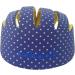 IULONEE Baby Helmet Toddler Protective Hat | Adjustable Safety Headgear for Infants | Elegant Blue - Buy Online on GoSupps.com