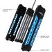 Magtool 100-1500W Aquarium Heater - Automatic Shutdown Overheating Protection Digital Controller for Freshwater & Saltwater Ideal for Diving - Buy Online on GoSupps.com