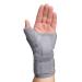 Swede-O Thermal Vent Carpal Tunnel Brace w/Thumb Spica Right - Large/XLarge