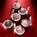Pupa Milano Vamp! Baked Eyeshadow - 200 Luminous Rose - Highly Pigmented - Professional Quality Shimmer Powder - 0.035 Oz - Buy Online on GoSupps.com