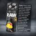 All Stars Raw Intensity Booster Shot Tropical - Pre-Workout Amino Acid & Caffeine Energy Drink | Low Sugar BCAA Shots | 960 ml - Buy Online on GoSupps.com