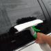 FLCPJGV Advanced Glass Cleaning Kit with Spray Bottle and Squeegee with Green Pad - Buy Online on GoSupps.com
