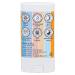 Noodle & Boo Vita Sea Mineral Sunscreen Stick SPF 30 | Reef Friendly UVA & UVB Protection | Sea Kelp, Vitamin E & C | 0.50 Oz - Buy Online on GoSupps.com