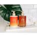 Buy Malie Organics Mango Nectar Shampoo 14 oz - Organic Sulfate-Free & Nourishing | International Shipping Available - Buy Online on GoSupps.com