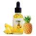 Pineapple Feminine Oil | Yoni Oil for Women | PH Balance & Vaginal Moisturizer | Odor Eliminator & Ingrown Hair Remover | 1.02 OZ - Buy Online on GoSupps.com