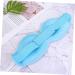 Didiseaon Cold Compress Eye Mask Unzip Nap Mask Sleep Care Eye Patch Anti-fatigue Eye Mask Gel Eye Mask Cosmetic Travel Facial Mask - Buy Online on GoSupps.com