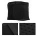 ANGGREK Belly Belt - Elastic Breathable Postpartum Recovery Waist Band for Women (Black) | Ideal Support for Postnatal Abdomen - Buy Online on GoSupps.com