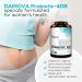 Dainova D Mannose Capsules + Probiotics Bundle for Women - UTI & Yeast Infection Control - Vegan & Gluten Free - USA Made - Buy Online on GoSupps.com