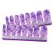 Gem Fatale Purple Quartz Nail Strips - Color Street (FDG388) - Buy Online on GoSupps.com
