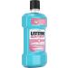 LISTERINE Gum Therapy Antiplaque & Anti-Gingivitis Mouthwash - Glacier Mint 1L (Pack of 2) - Buy Online on GoSupps.com
