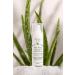 Aloe Vera Eye Gel - 95% Organic Aloe Hydrating Panthenol & Hyaluronic Acid - Reduces Puffiness & Fatigue Lines - Vegan 30ml (1 Pack) - Buy Online on GoSupps.com