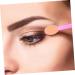 AUTSUPPL 80pcs Sponge Makeup Stick Eyeshadow Makeup Brush Cosmetic Eye Shadow Sponge Non Latex - Buy Online on GoSupps.com