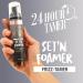 EBIN NEW YORK 24 Hour Tamer Set - Foamer Frizz-Tamer 3.38oz | Tame Frizz & Flyaways Moisturize with Non-Greasy Lightweight Formula | Enhance Shine & Soft Finish - Buy Online on GoSupps.com
