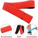 Carriere 4 Pack Adjustable Heart Rate Monitor Bracelets - Fit 14.2 Inch - International Shipping Available - Buy Online on GoSupps.com
