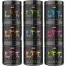 TWP Nutrition Platinum Series LFT V2 Pre Workout 390g - Cherry Limeade Flavor | High Stim, Strong Formula | 30 Servings - Best Prices & Fast Shipping - Buy Online on GoSupps.com