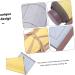 Hohopeti Tool Drawing Cloth Writing for Household Chinese Practice Painting Convenient Students Reusable Golden 75X38CM - Buy Online on GoSupps.com