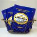 Dr. Singha's Mustard Bath - Therapeutic Bath Salts 2 oz | Relax & Revitalize - Buy Online on GoSupps.com