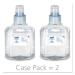 PURELL Advanced Instant Hand Sanitizer Foam LTX-12 1200mL Refill - 2 Pack - Buy Online on GoSupps.com
