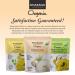 Khazana ORGANIC Ready To Heat Basmati Rice (6-Pack) | 8.8oz Pouches | Non-GMO, Vegan, Gluten-Free & Kosher | Microwavable Instant Rice - 90 Seconds! - Buy Online on GoSupps.com