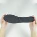 Buy Carbon Fiber Insoles - 1.5mm Rigid Shoe Inserts for Foot Pain Relief | Orthotic Stiffeners for Arthritis & Turf Toe - Size 270mm Men's 10.5 & Women's 11.5 - Buy Online on GoSupps.com
