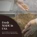 US Boba Co Tapioca Pearl 1lb - Made in USA for Bubble Tea & More - Buy Online on GoSupps.com