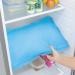 InnovaGoods IG116776 Cooling Pad Refillable - Eco-Friendly Portable & Efficient Cooling Solution for Hot Days - Buy Online on GoSupps.com