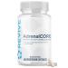 Revive MD Adrenal Support Supplements for Fatigue - Natural Cortisol Manager & Supplement with Rhodiola Rosea & Ashwagandha Promotes Energy Levels & Mental Performance - Men & Women - 30 Servings