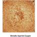 Metallic Sparkle Copper Powder Pigment - 100g / 3.5oz - Generic Mixed Weight - Buy Online on GoSupps.com
