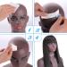 Kachanaa 48 Pieces Water-Proof Double Sided Wig Tape Adhesive for Lace Front Wigs - Blue - Buy Online on GoSupps.com