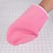 Healeved 6 Pairs Paraffin Wax Mitts Moisturizing Gloves Work Gloves Wax Booties Whitening Gloves Moisturizing Hand Gloves Cotton Gloves Beauty Care Gloves Heat Preservation Gloves Spa Boots - Buy Online on GoSupps.com