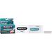 Advanced Denture Reliner Kit for Upper & Lower Dentures - Easy Application, 2 Soft Relines - Buy Online on GoSupps.com