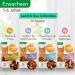 IAMS DELCHTS LAND & SEA Collection Wet Cat Food Multipack - 12x85g Meat & Fish Varieties in Sauce for Cats 1 Year+ - Buy Online on GoSupps.com