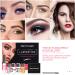 Weixinbuy Eyebrow Lift Kit - Professional Eyebrow Perming & Brow Lamination for Home Use | Lash Extension & Curling Kit - Buy Online on GoSupps.com
