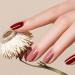 Shitafe Broken Nail Repair | Gel Glue Protective Nail Repair Gel with Brush File for Girls - Damaged Broken Split Nails - Daily Manicure Care Daily Care for Damaged Nails - Buy Online on GoSupps.com