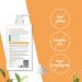 Daily Moisturizing Body Lotion with Hyaluronic Acid & Ceramides - Woody Musk 16.9 Fl.Oz | Hydrate & Nourish Your Skin - Buy Online on GoSupps.com