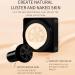 Mushroom Head Air Cushion Foundation CC Cream | BB Cream Concealer | Moisturizing & Brightening | Perfect for All Skin Types | 15g | Ideal Gift - Buy Online on GoSupps.com