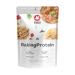 Maxinutrition Backprotein 500g protein powder for baking with 80% protein low carb tasteless gluten -free & without artificial flavors