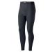 Duofold Men's Mid Weight Wicking Thermal Pant Large Black 1