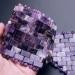 Natural Gemstone Jade & Amethyst Sleep Mask | Anti-Aging Hot/Cold Eye Mask | 1 Count - Buy Online on GoSupps.com
