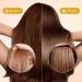 Crsetmyth Hair oil 70 ml hair care oil with rice extract hair care oil for healthy hair growth rice water oil for hair growth strength shine to strengthen hair and prevent damaged hair - Buy Online on GoSupps.com