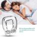 Silicone Magnetic Anti Snoring Nose Clip - Snoring Solution (4 PCS) - Buy Online on GoSupps.com